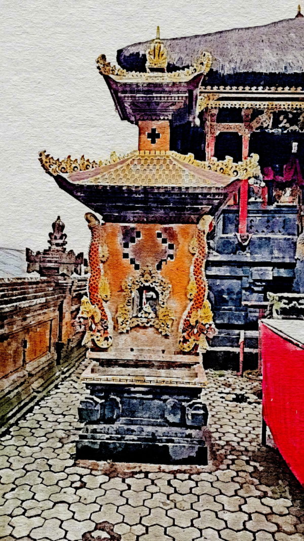 FA - 035
